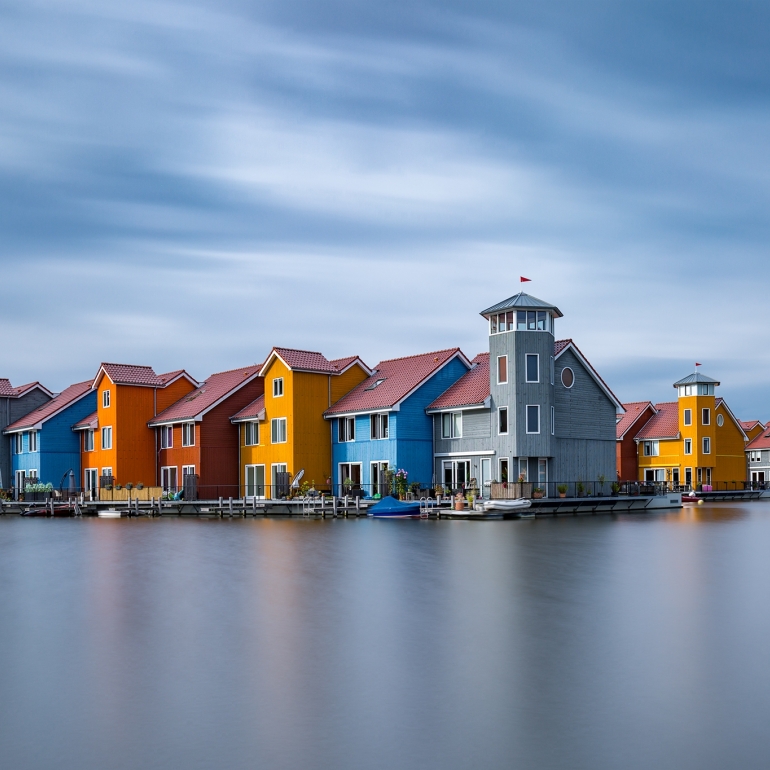 Herolak Herakril Exterior Paint